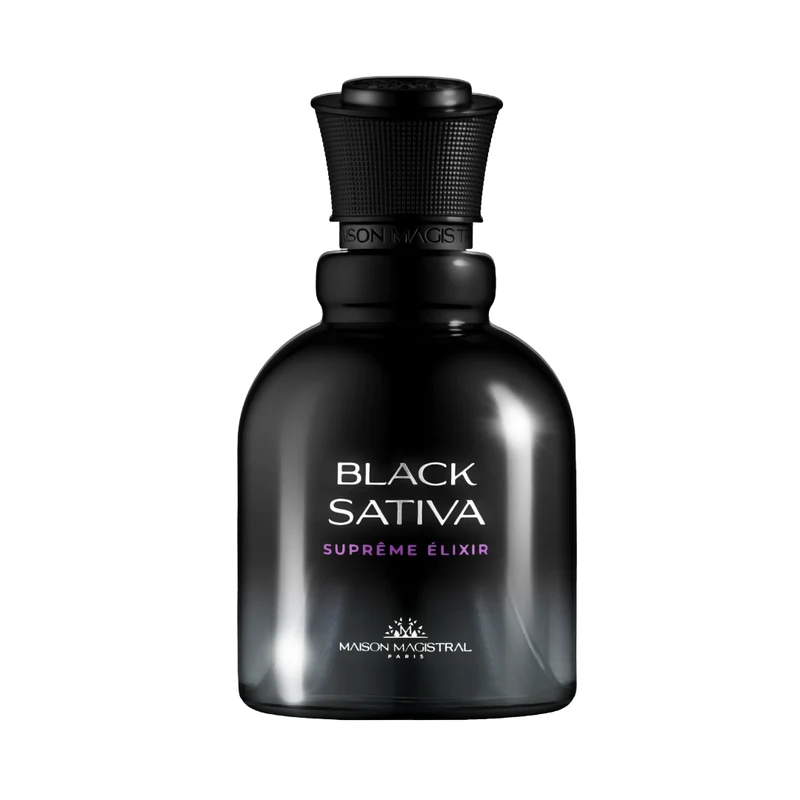 Black Sativa