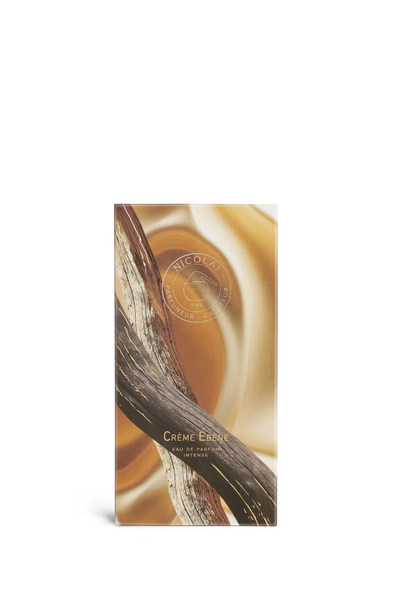 Crème Ébène