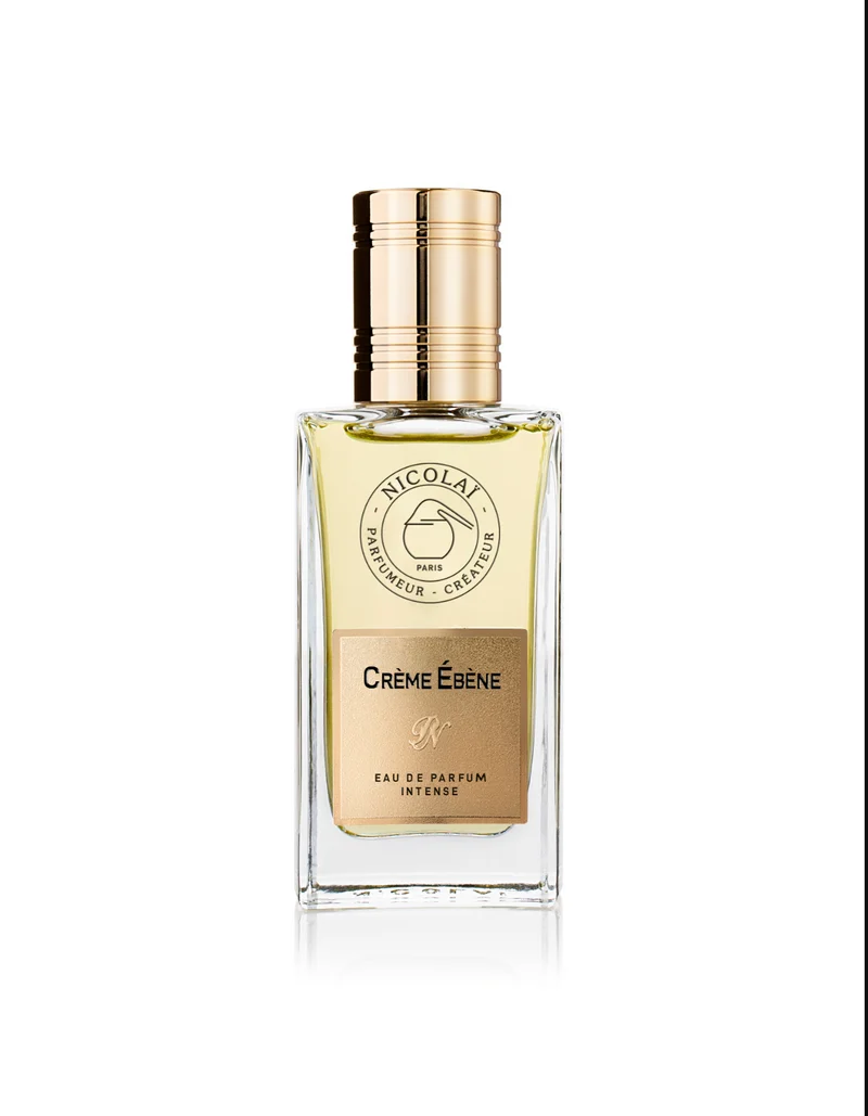 Crème Ébène