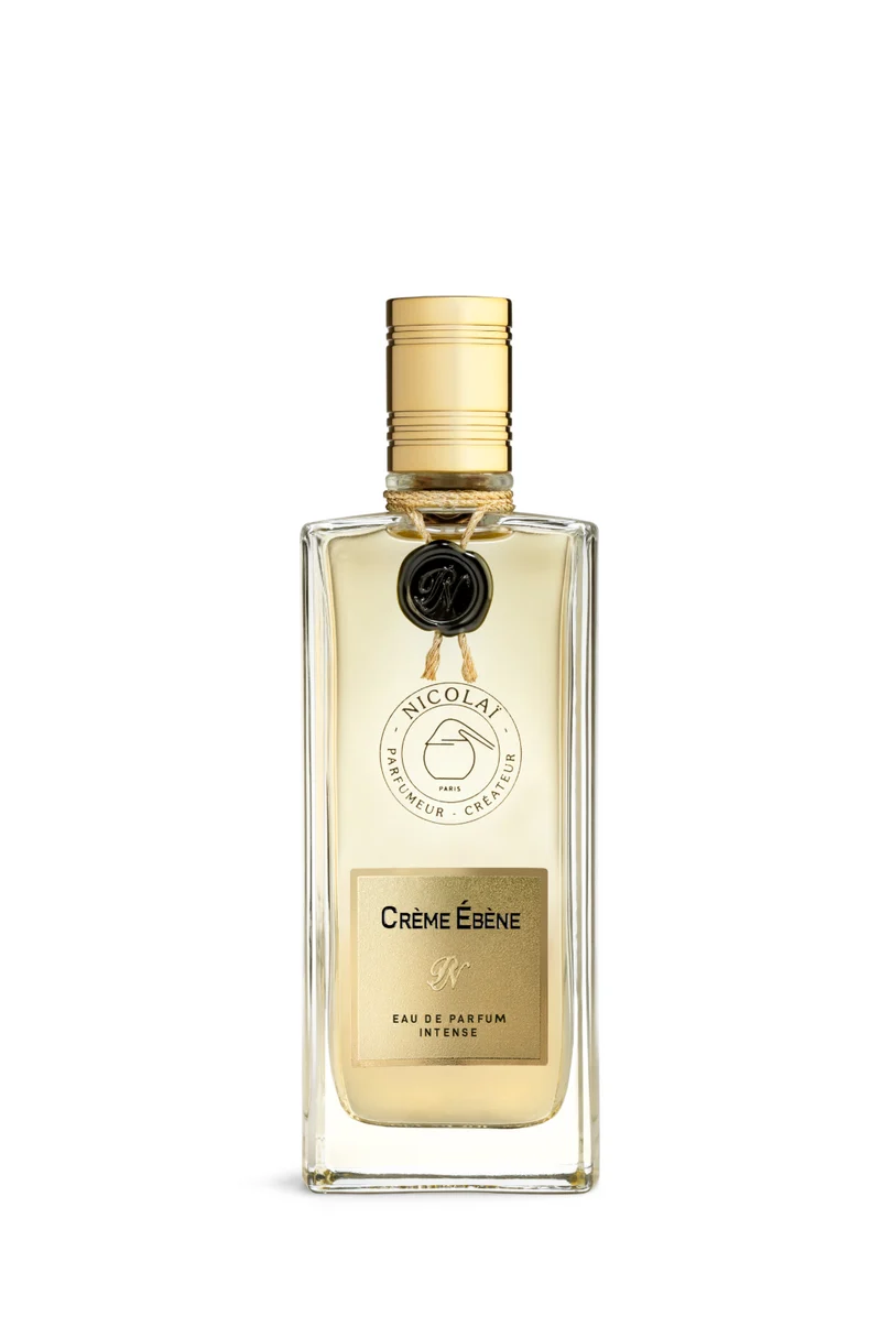 Crème Ébène