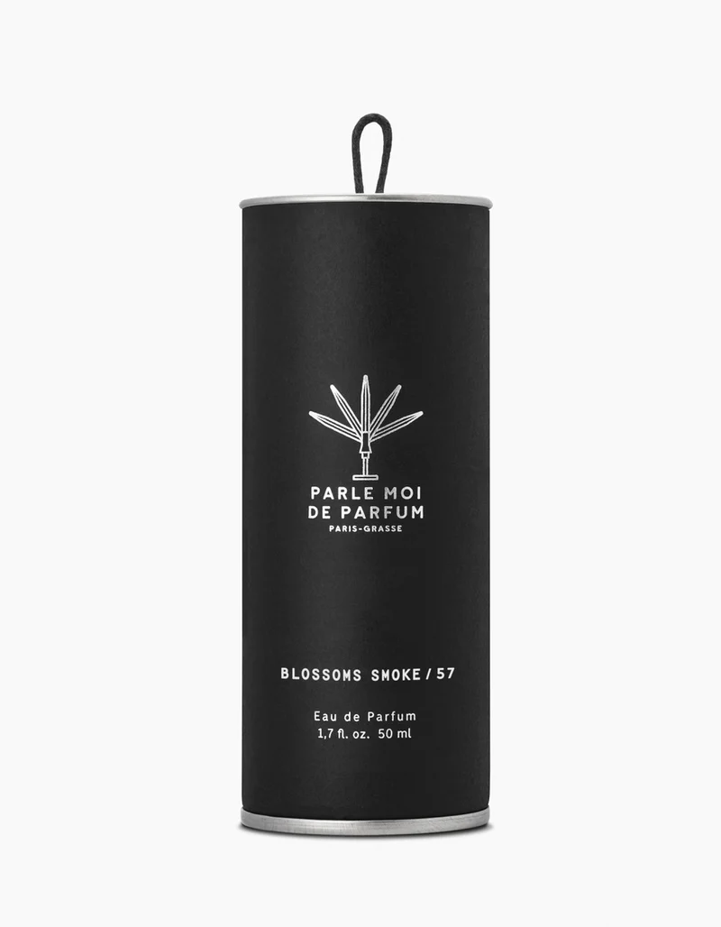 Blossoms Smoke / 57