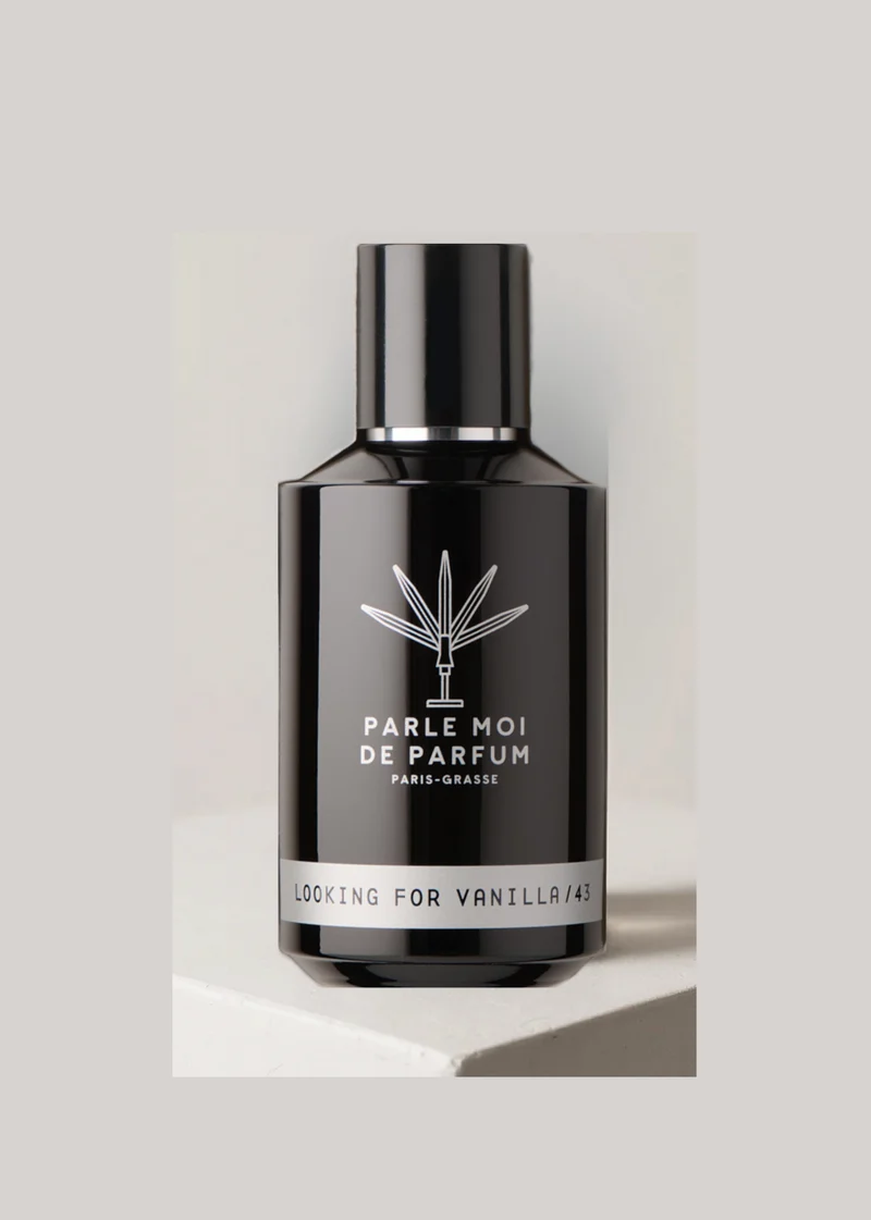 Looking for Vanilla / 43