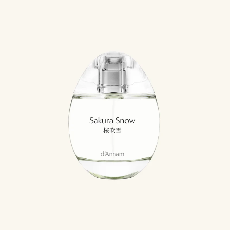 Sakura Snow
