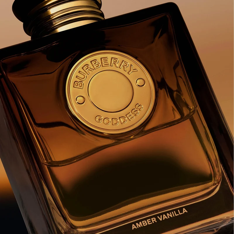 Burberry Goddess - Amber Vanilla
