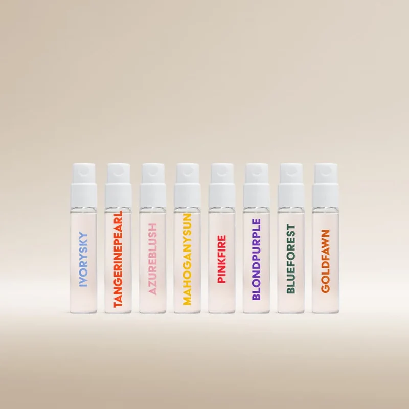 Perroy - Coffret Découverte