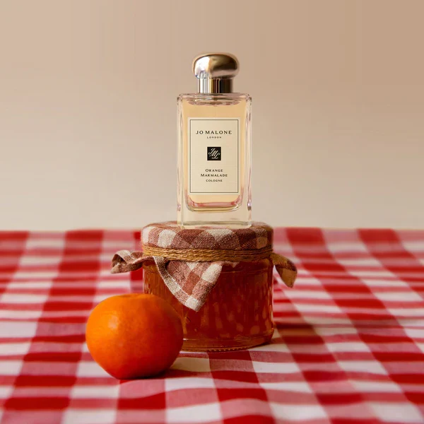 Jo Malone London - Orange Marmelade