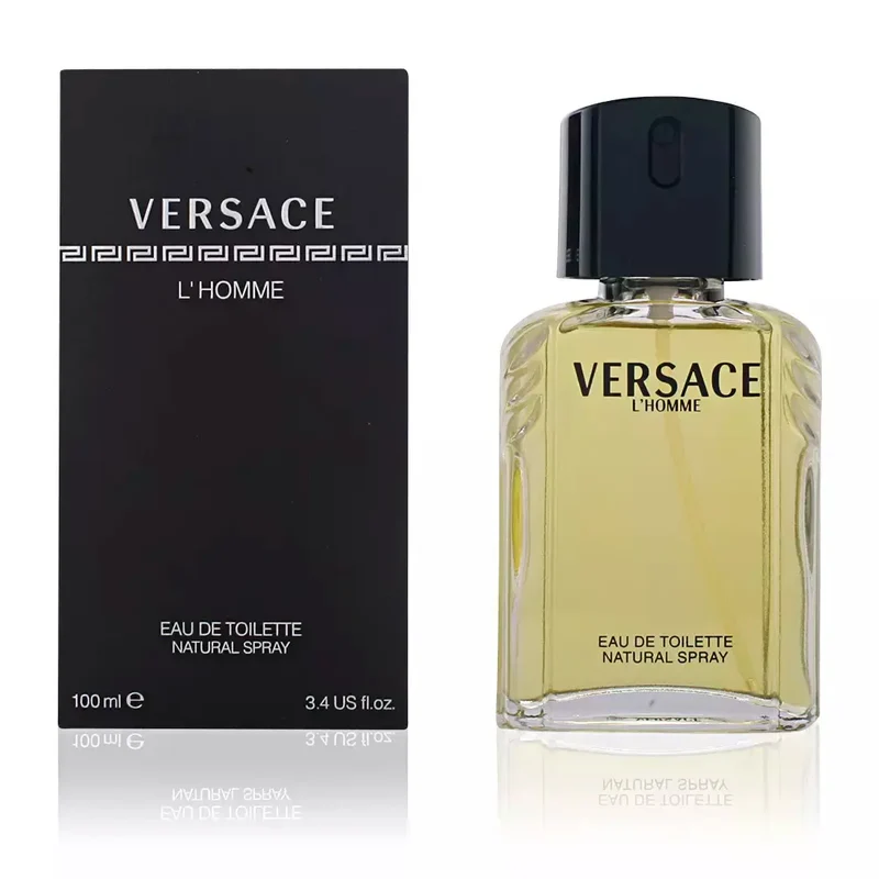 Versace l'Homme - Eau De Toilette