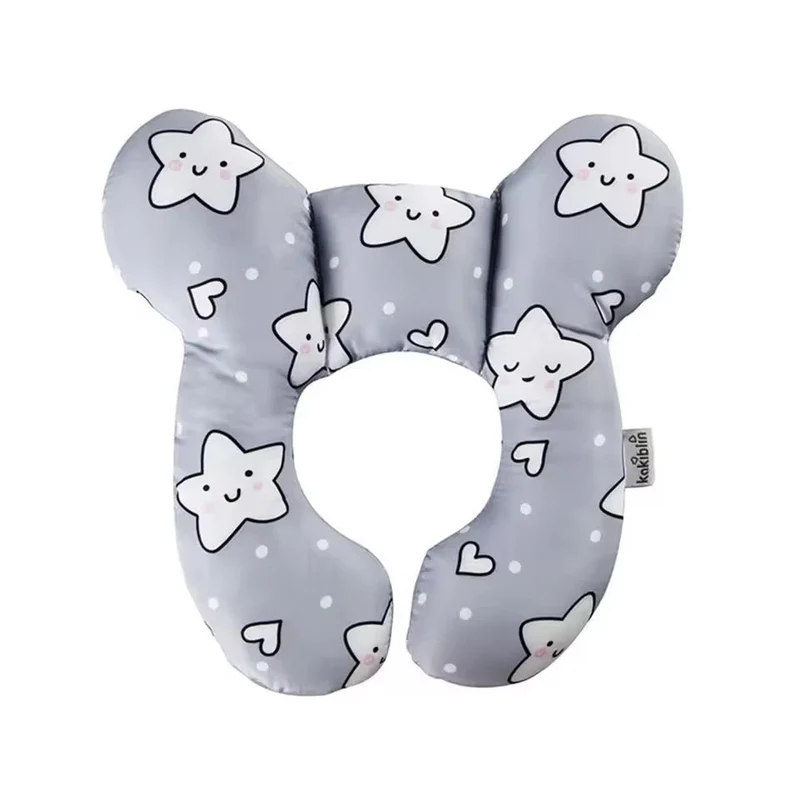 Coussin Anti Tête Plate