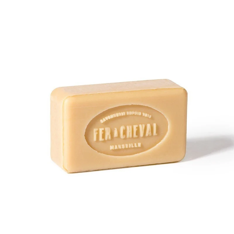 Duo Savonnette Végétale 100g
