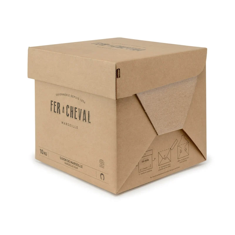 Bloc Végétal 10kg