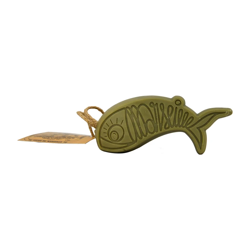 Savon Sardine Sardo Olive 95g