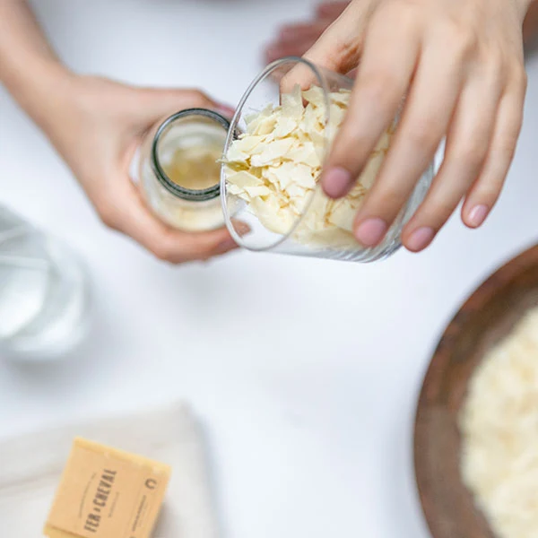 Copeaux de Savon de Marseille à l'huile Végétale 750g
