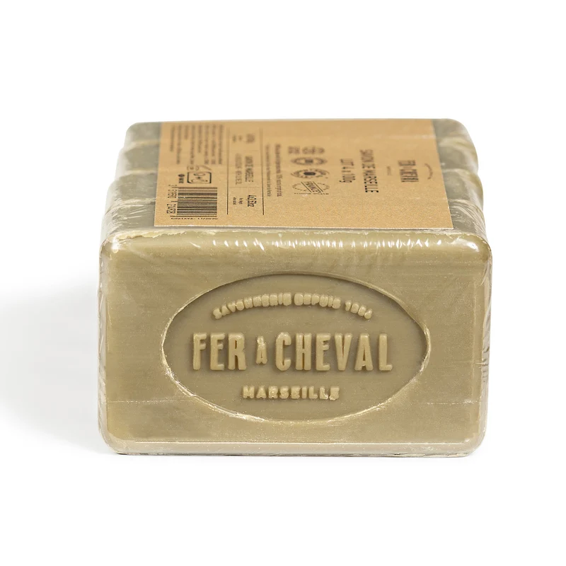 Pur Olive Lot 4x100g
