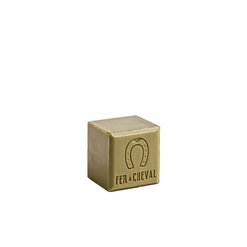 Savon de Marseille Cube Pur Olive 100g