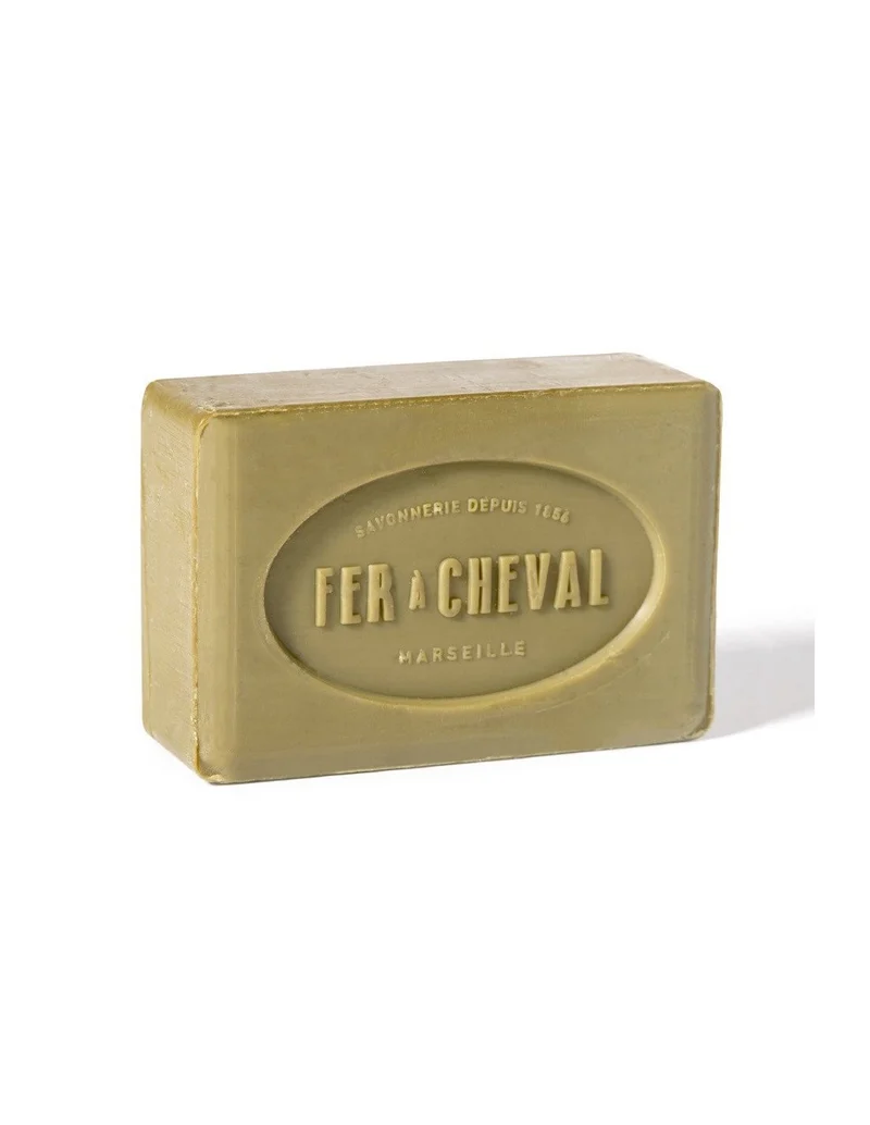 Savon de Marseille Savonnette Pur Olive 250g