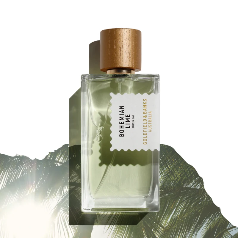 Bohemian Lime