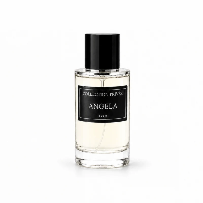 Angela – Eau de parfum 50ml - Collection Privée Paris