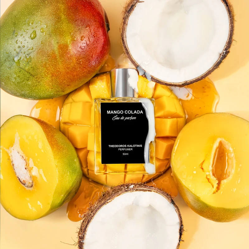 Mango Colada