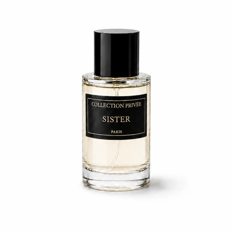 Sister - Eau de parfum 50ml - Collection Privée Paris