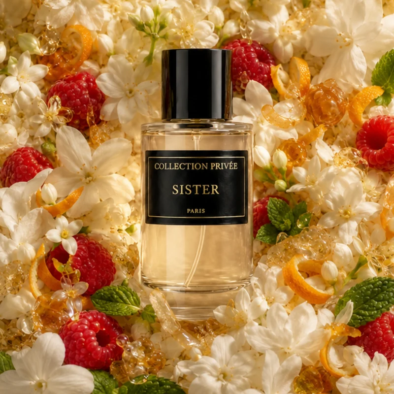 Sister - Eau de parfum 50ml - Collection Privée Paris