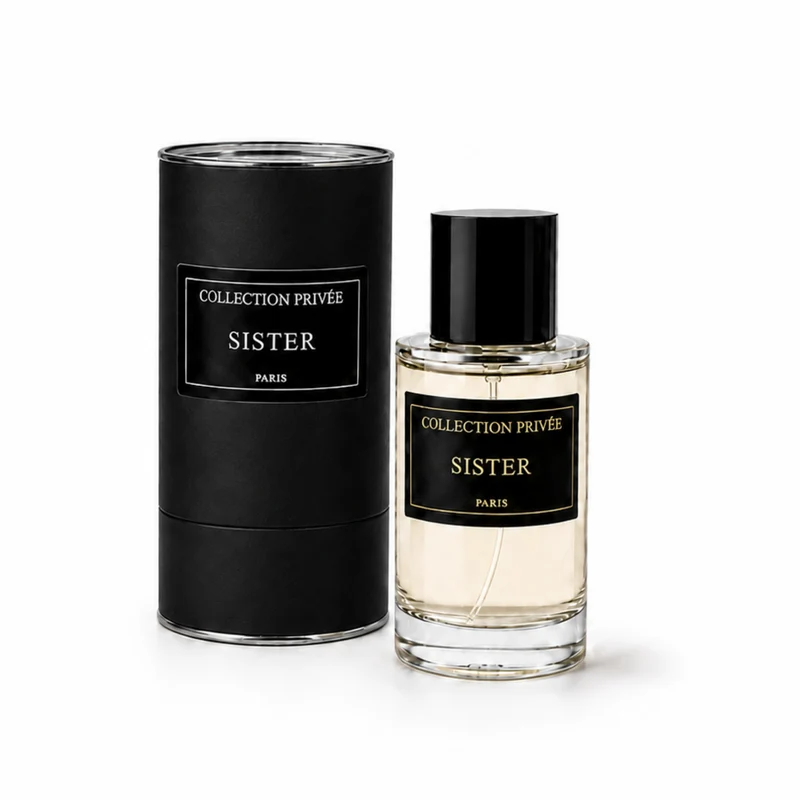 Sister - Eau de parfum 50ml - Collection Privée Paris
