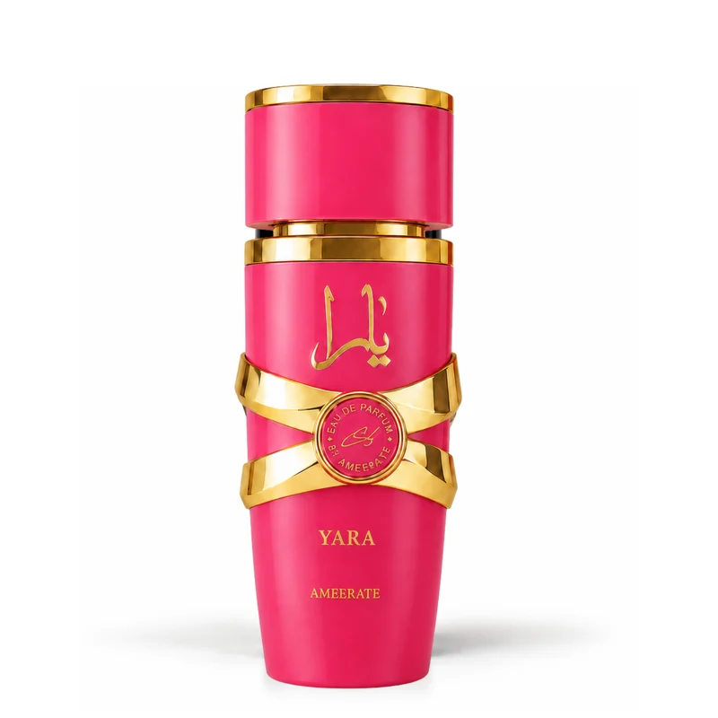 Yara Candy – Eau de Parfum 50 ml – Ameerate