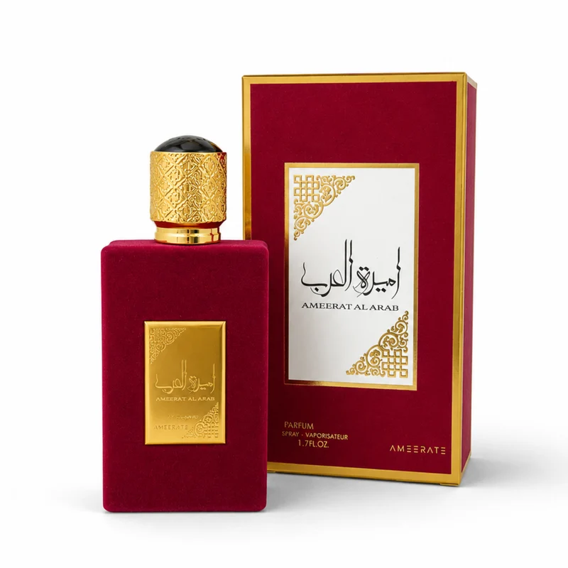 Ameerat Al Arab - Eau de parfum 50 ml - Ameerate