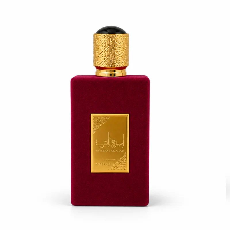 Ameerat Al Arab - Eau de parfum 50 ml - Ameerate