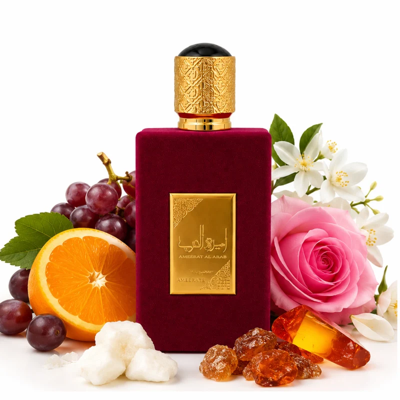 Ameerat Al Arab - Eau de parfum 50 ml - Ameerate