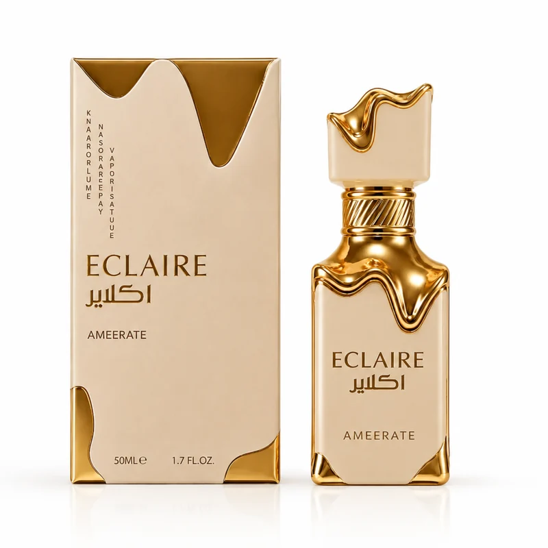 Éclaire - Eau de parfum 50 ml - Ameerate