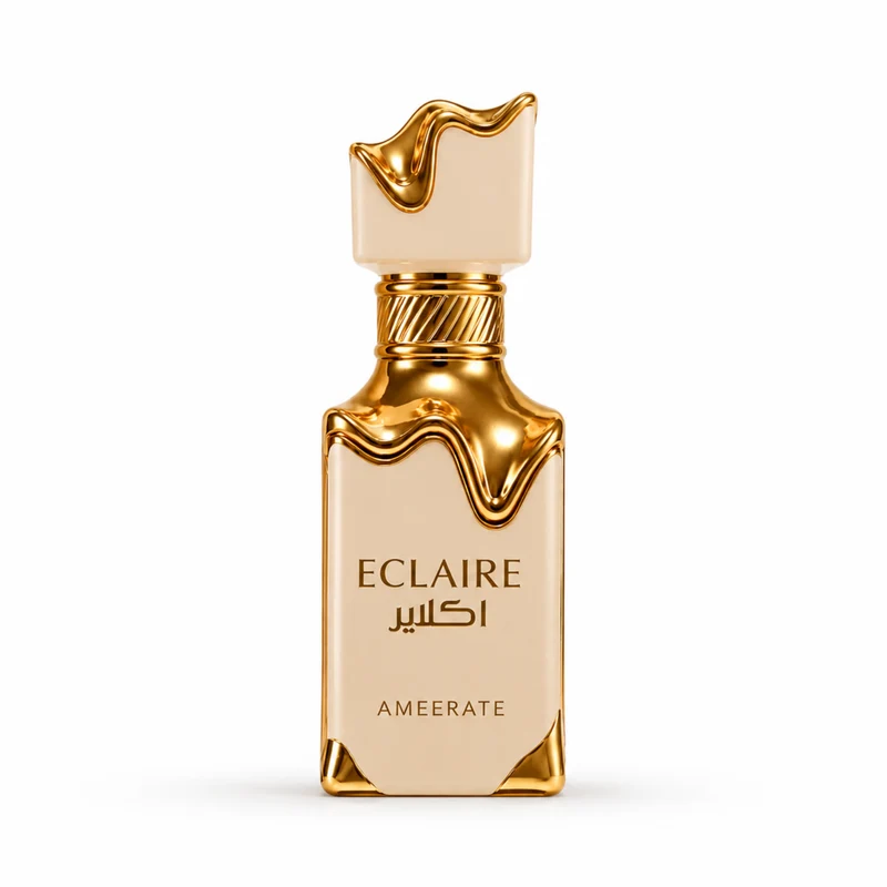Éclaire - Eau de parfum 50 ml - Ameerate