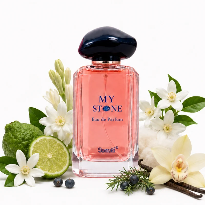 My Stone - Eau de parfum 115 ml - Surrati