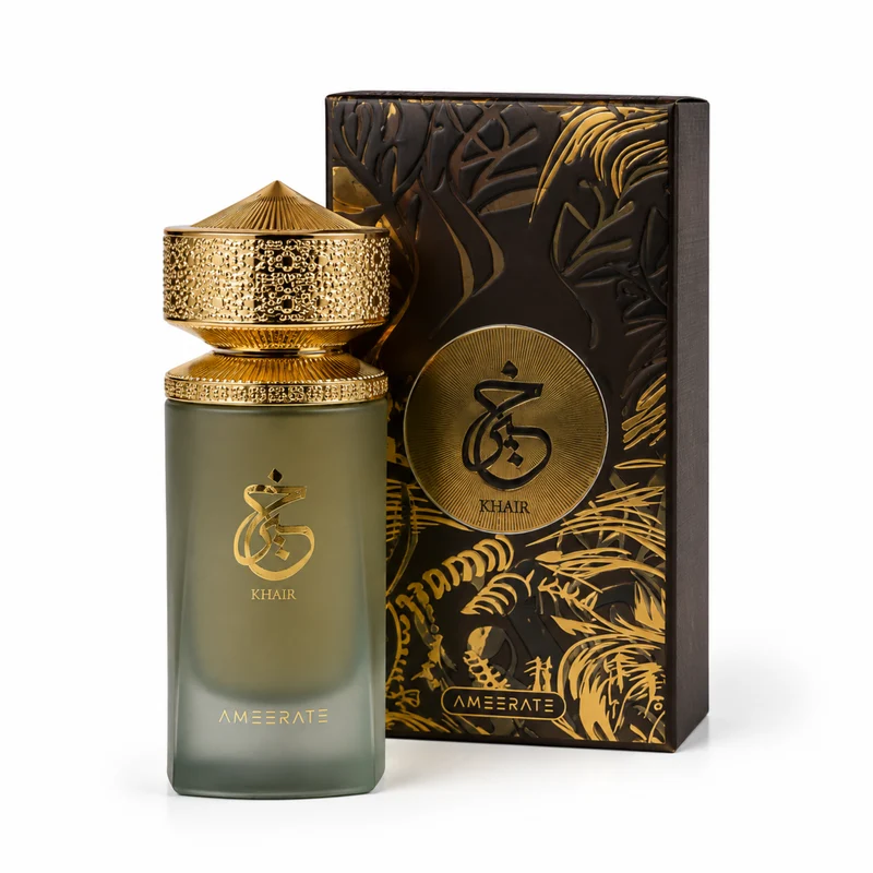 Khair - Eau de parfum 50ml - Ameerate