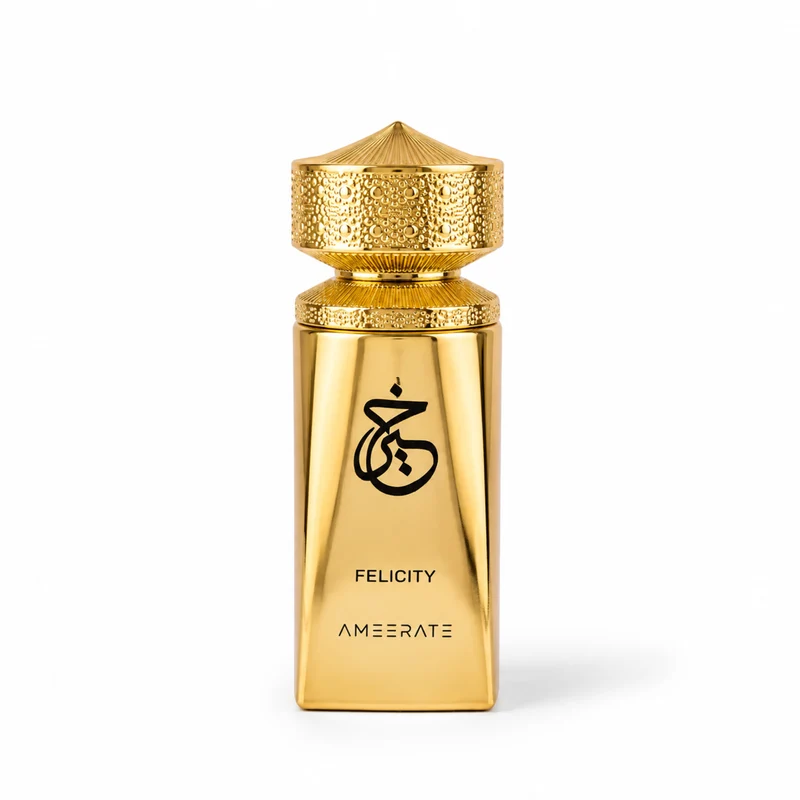 Khair Felicity - Eau de parfum 50 ml - Ameerate