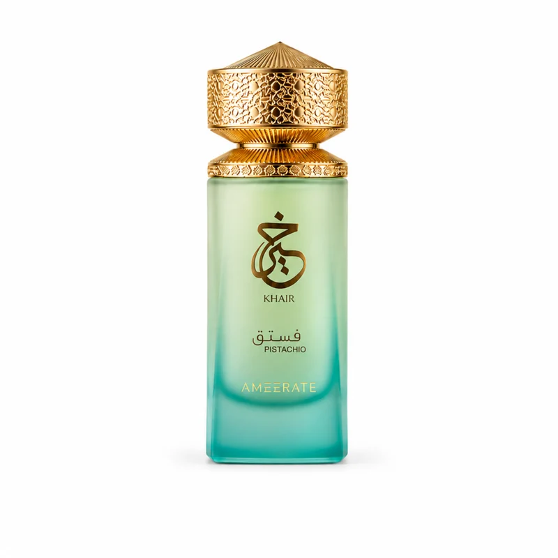Khair Pistachio - Eau de parfum 50 ml - Ameerate