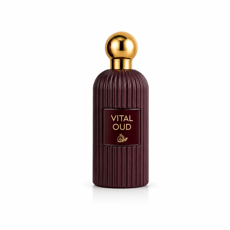 Vital Oud - Eau de parfum 100 ml - My Perfumes