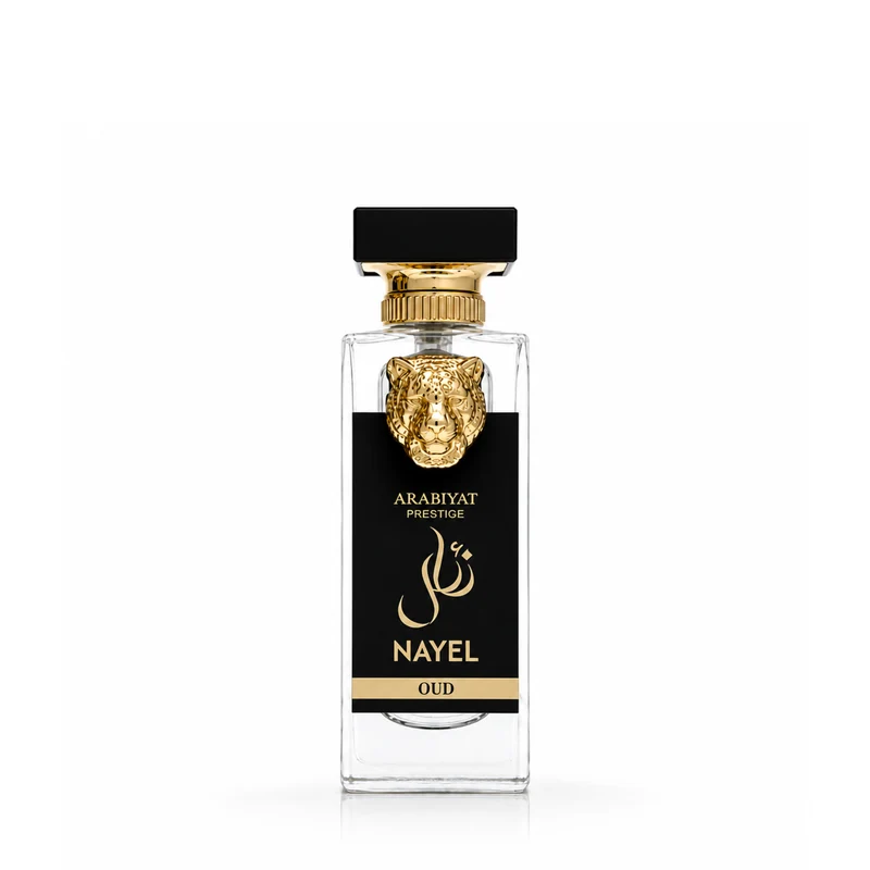 Nayel Oud - Eau de parfum 70 ml - Arabiyat Prestige