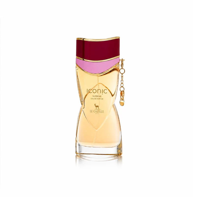 Iconic Supreme - Eau de parfum 100 ml - Lê Gazelle