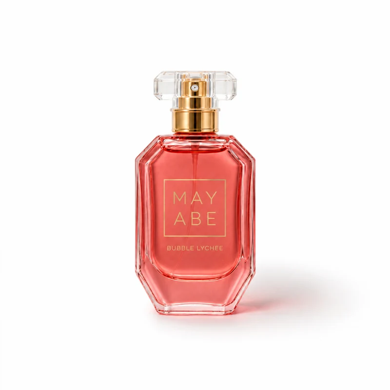 Bubble Lychee - Eau de parfum 50 ml -Mayabe