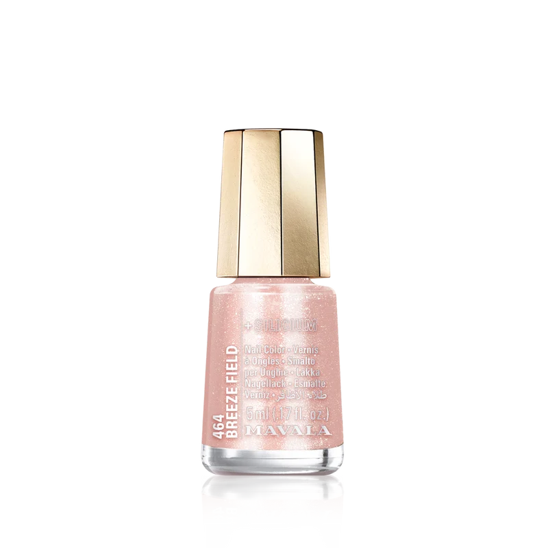 Vernis Mini Color's Rose