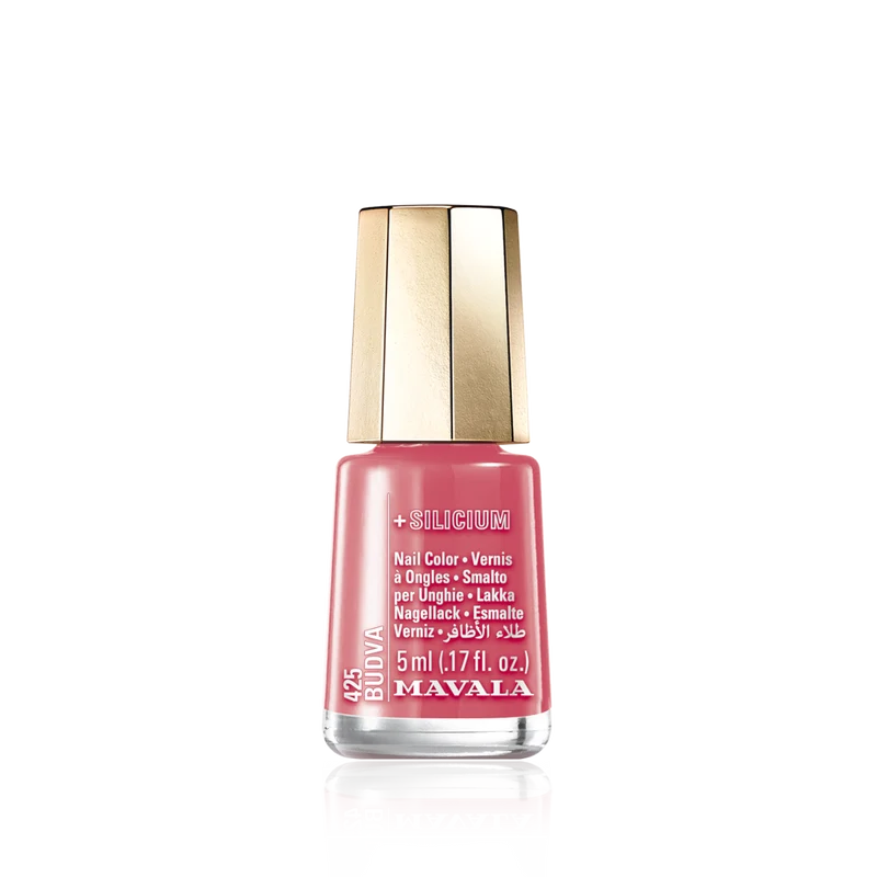 Vernis Mini Color's Rose