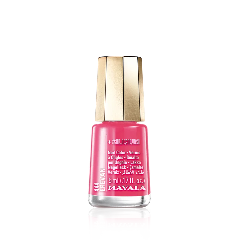 Vernis Mini Color's Rose