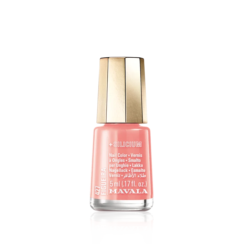 Vernis Mini Color's Rose
