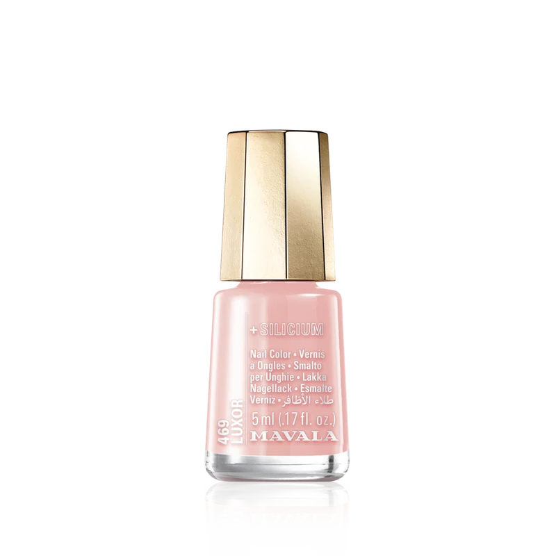 Vernis Mini Color's Rose