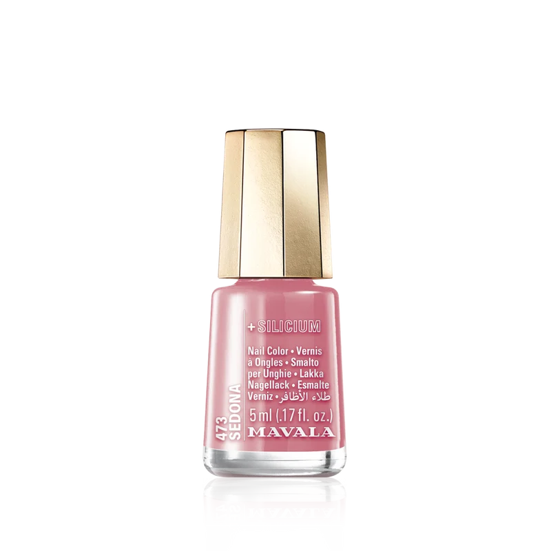 Vernis Mini Color's Rose