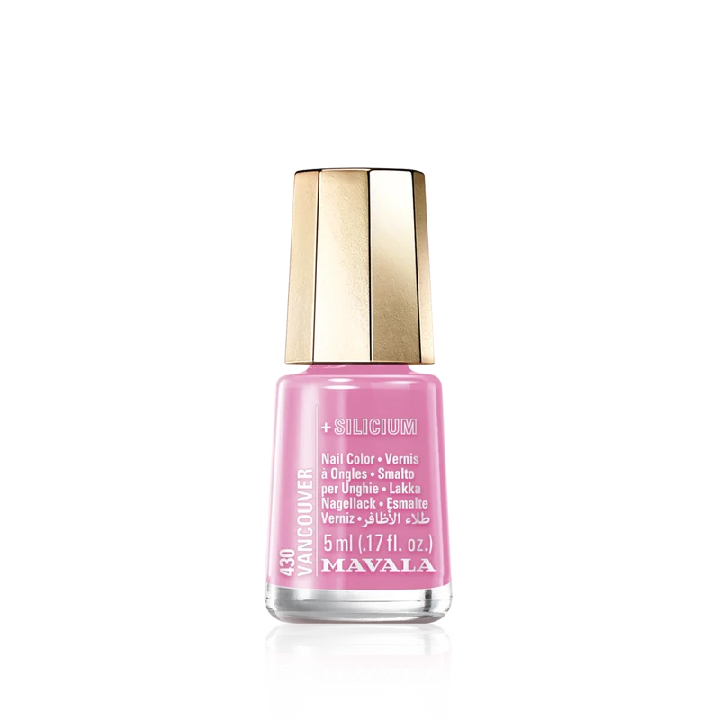 Vernis Mini Color's Violet