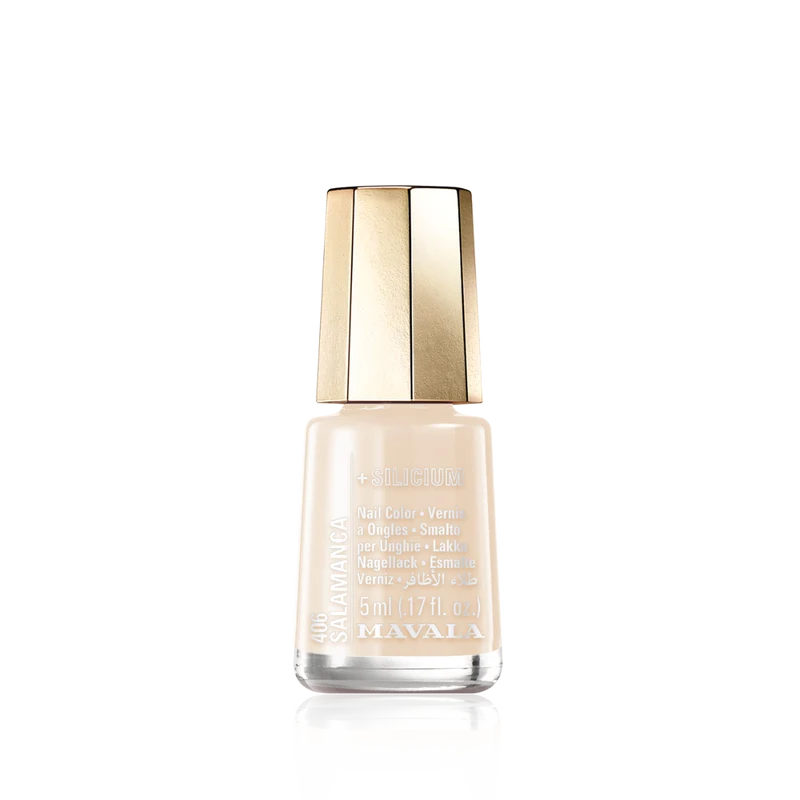 Vernis Mini Color's Silicium