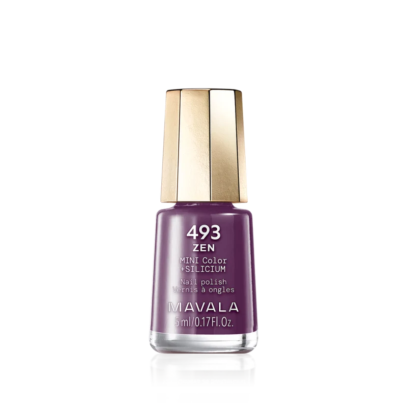 Vernis Mini Color's Violet