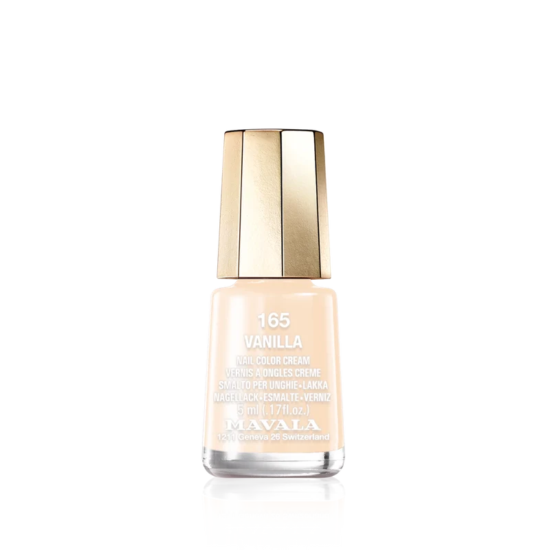 Vernis Mini Color's Nude