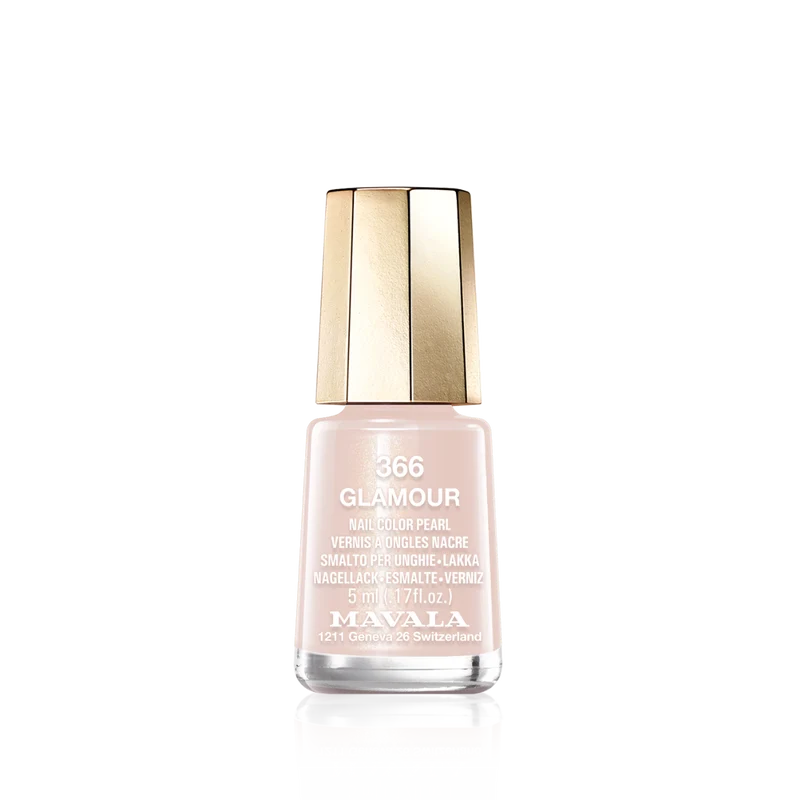 Vernis Mini Color's Nude